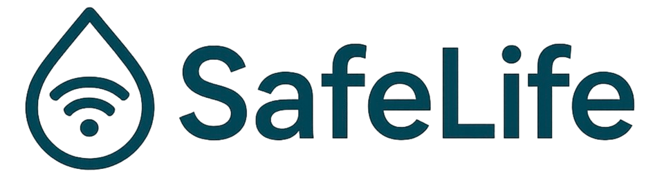 SafeLife logo